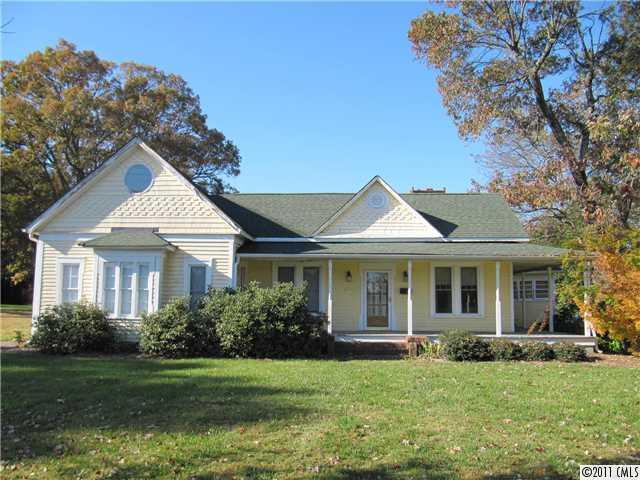 314 S Main Street Stanley NC 28164