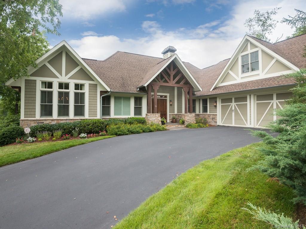 22 Orvis Stone Circle Biltmore Lake NC 28715