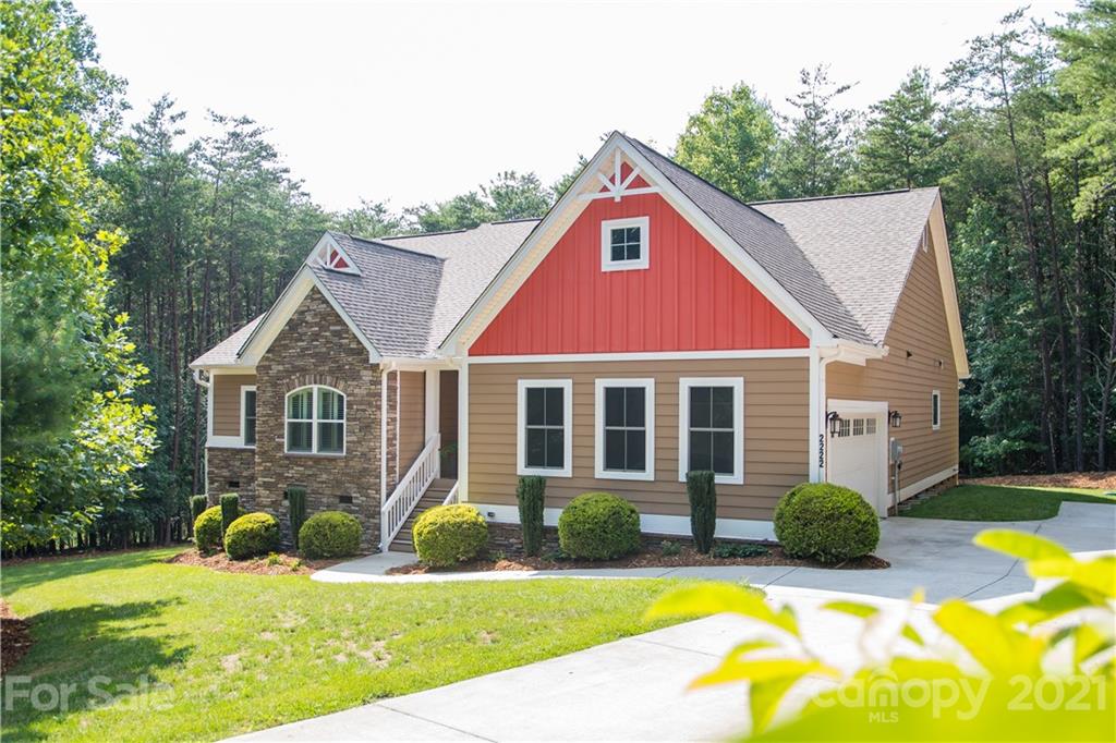 2222 Cottage Park Road Morganton NC 28655