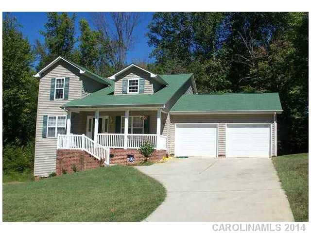 198 Brook Glen Drive Mooresville NC 28115