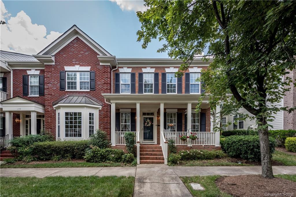 168 Harper Lee Street Davidson NC 28036