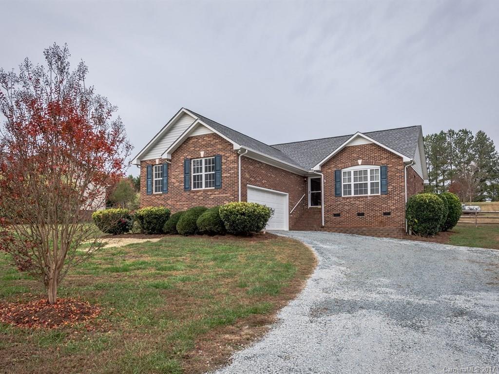 3709 Lawrence Court Monroe NC 28110