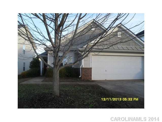 15317 Superior Street Charlotte NC 28273