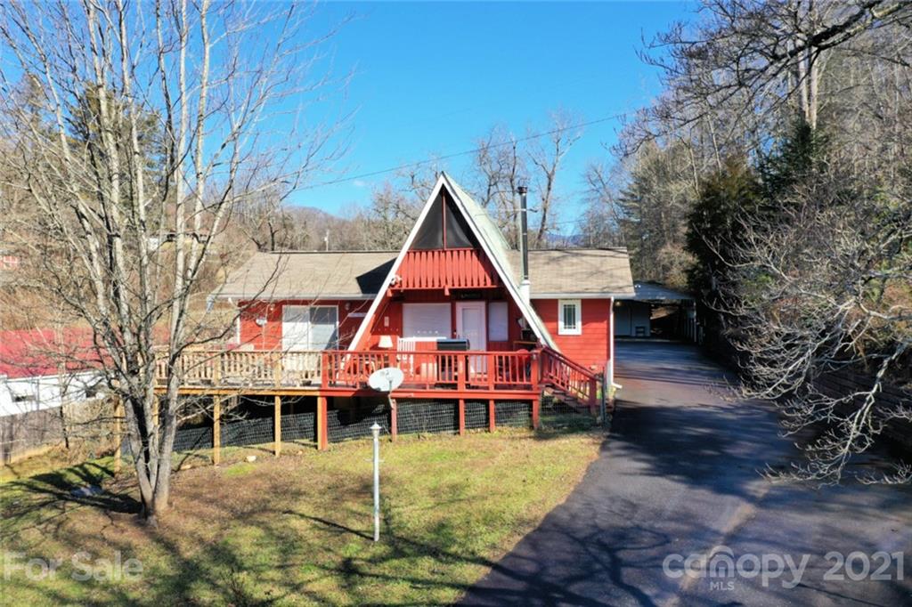 43 Marble Drive Sylva NC 28779