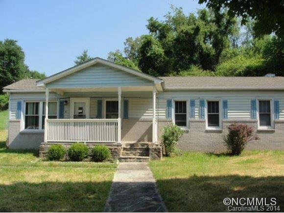 80 Shiloh Road Asheville NC 28803