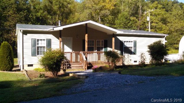 33 Walker Drive Old Fort NC 28762