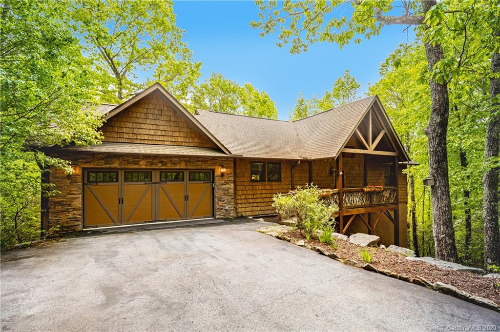 29 Gawanv Court Brevard NC 28712