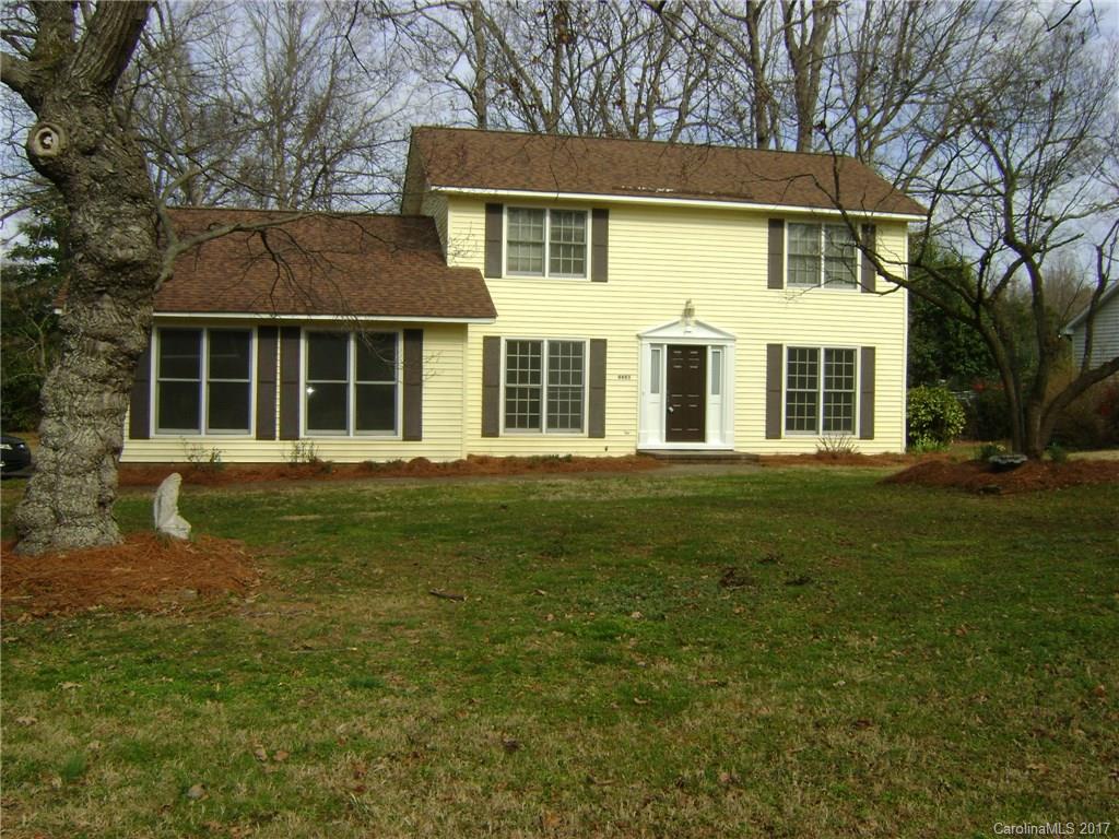 4403 Oak Lane Charlotte NC 28213