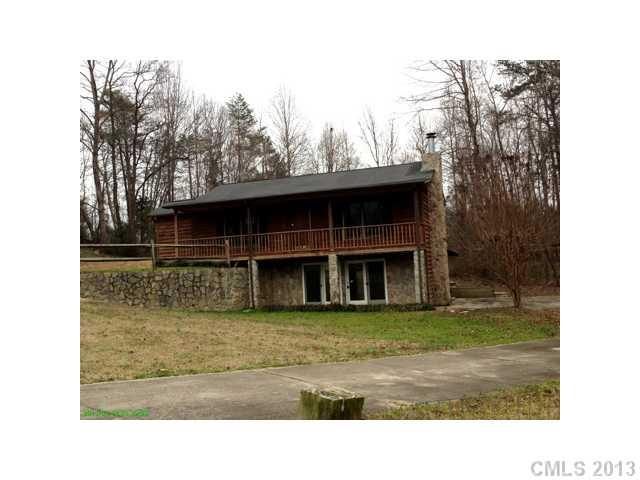 533 Archie Whitesides Road Gastonia NC 28052