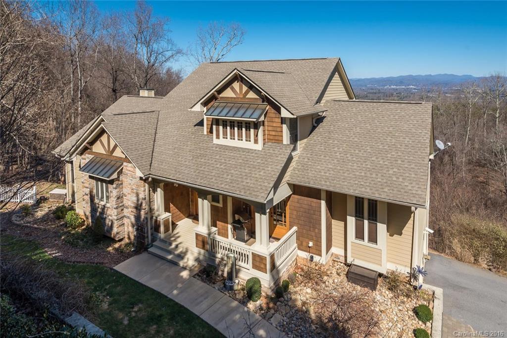 301 Water Rock Terrace Asheville NC 28806