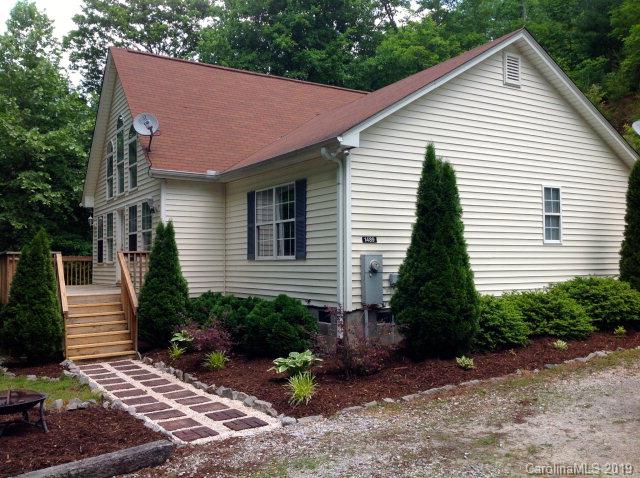 1489 Mackey Creek Road Old Fort NC 28762