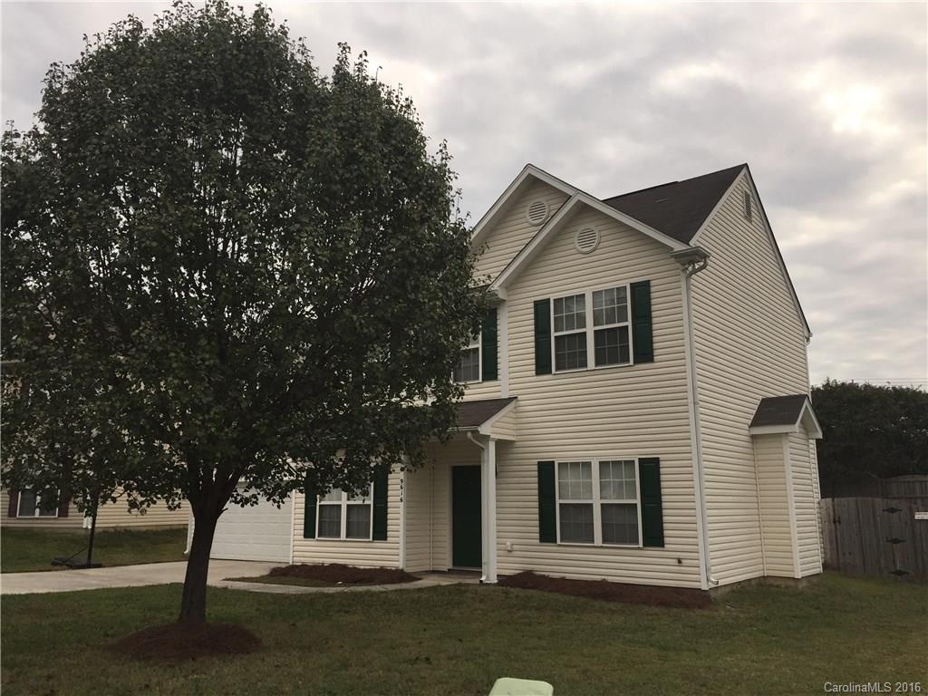 9616 Ashlyn Elizabeth Court Charlotte NC 28214