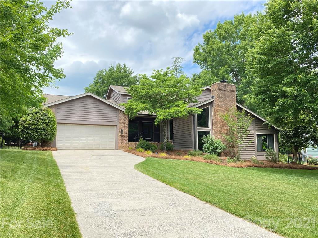 1144 Laurel Park Lane Charlotte NC 28270