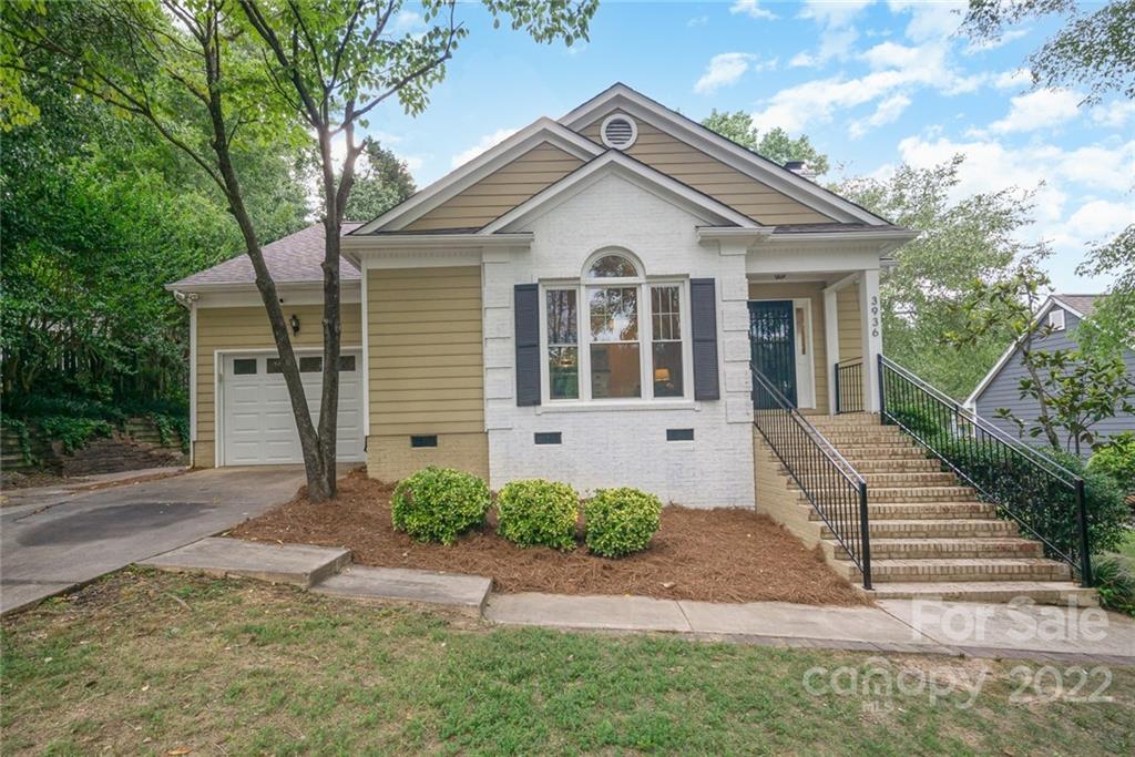 3936 Saxonbury Way Charlotte NC 28269