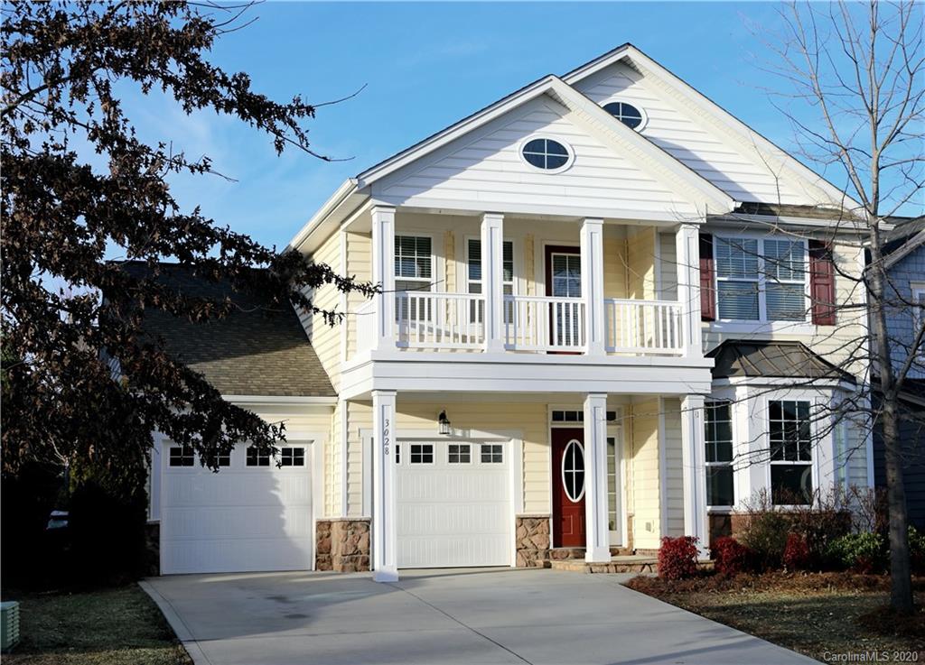 3028 Bridgewick Road Waxhaw NC 28173