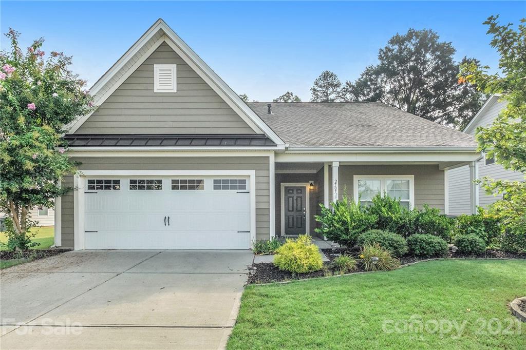 2707 White Pines Court Monroe NC 28112