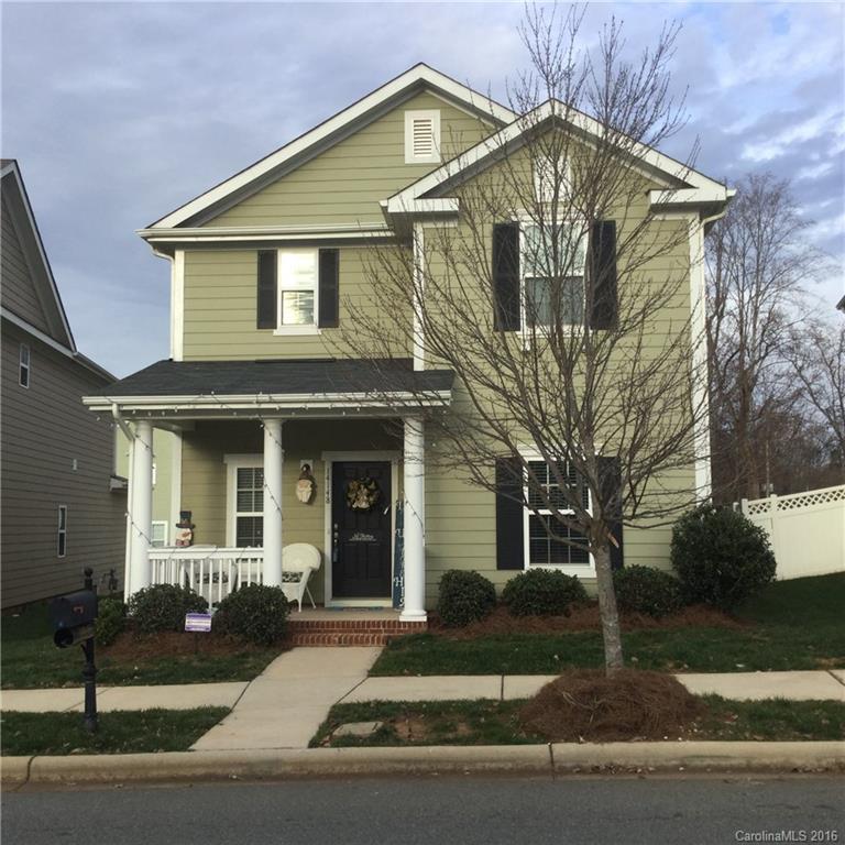 14148 Holly Springs Drive Huntersville NC 28078
