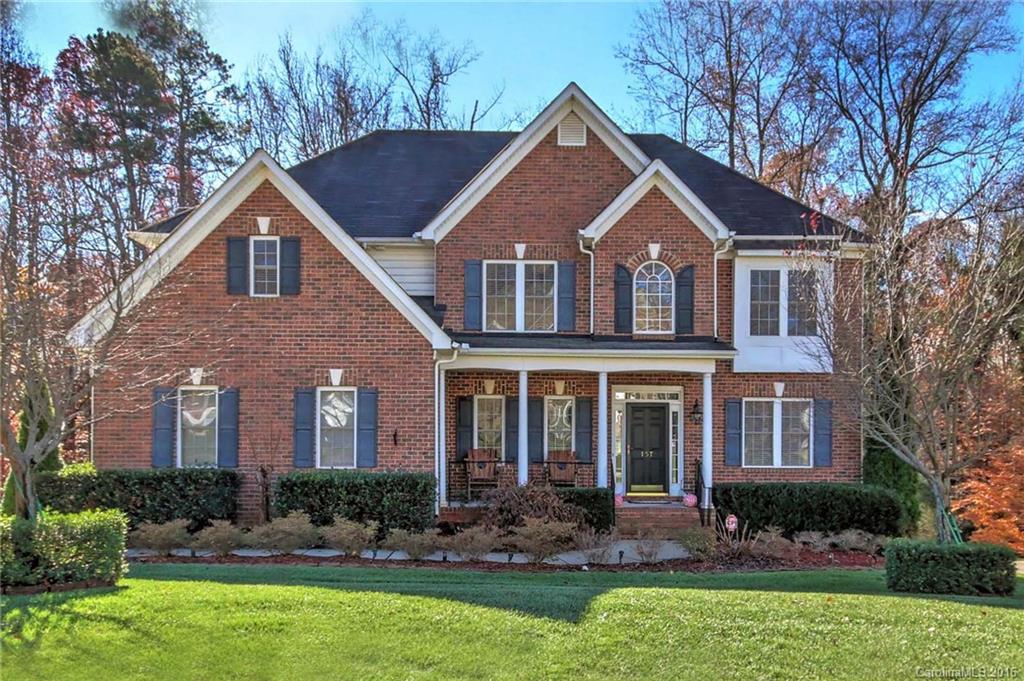 157 Laurel Glen Drive Mooresville NC 28115