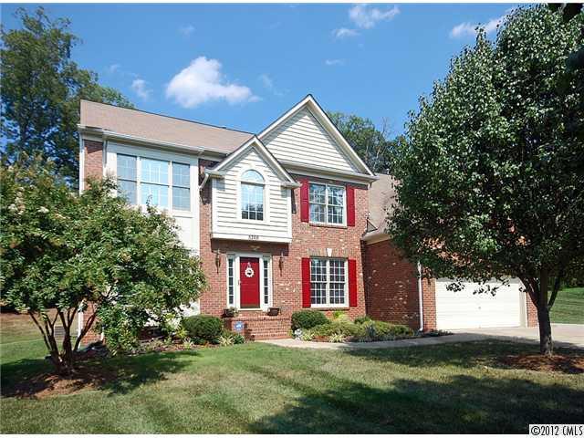 5268 Stonepath Court Harrisburg NC 28075