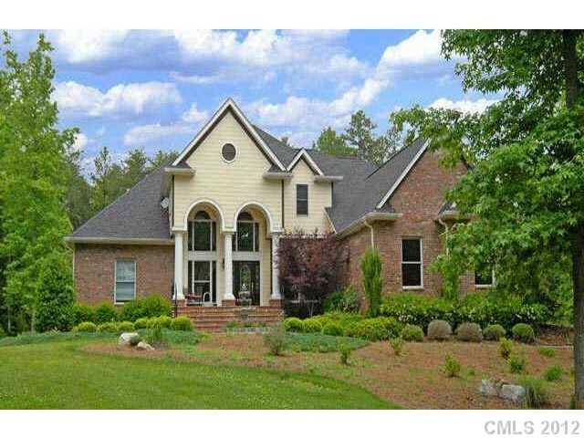 120 Timber Creek Trail Gastonia NC 28056