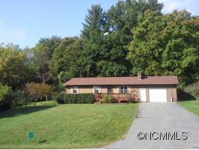 44 Fairway Hills Drive Waynesville NC 28786
