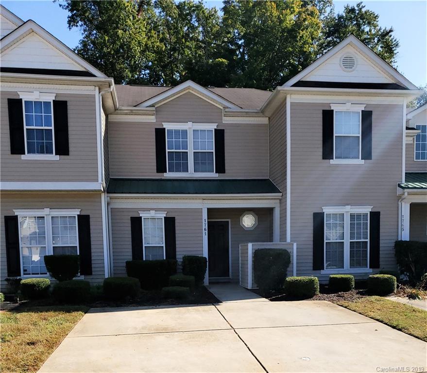 1761 Holliford Court Charlotte NC 28215