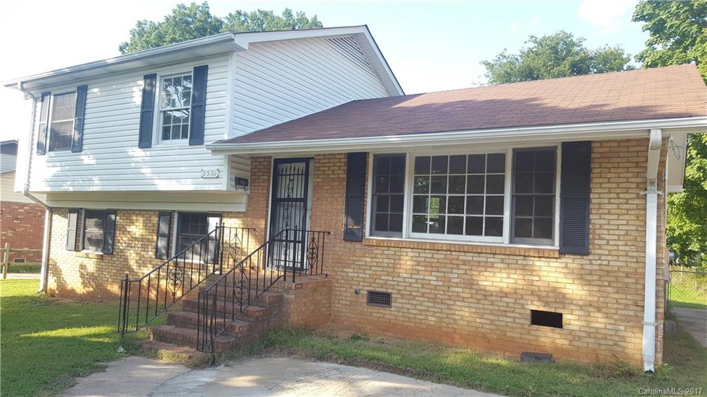 2531 Milton Road Charlotte NC 28215