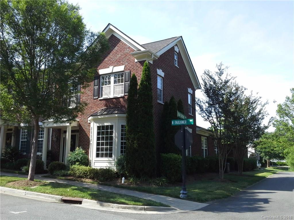243 N Faulkner Way Davidson NC 28036