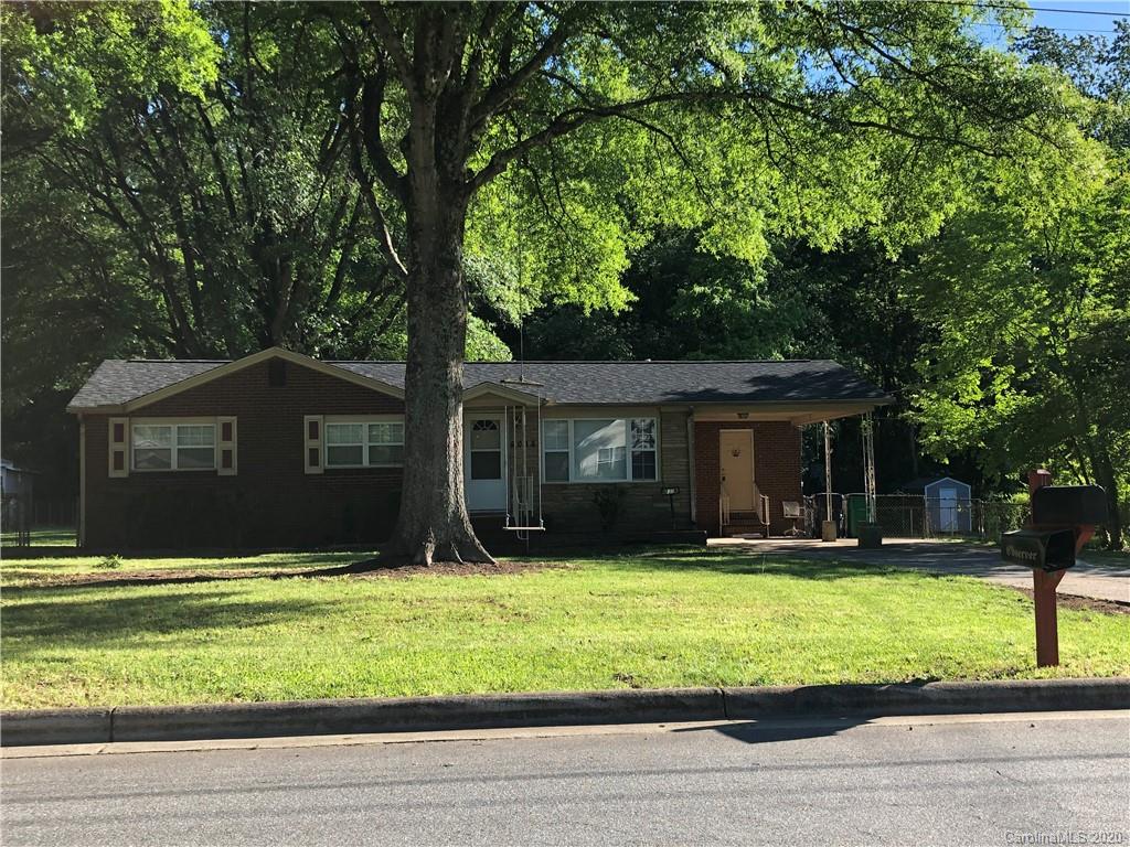 6016 Carver Boulevard Charlotte NC 28269