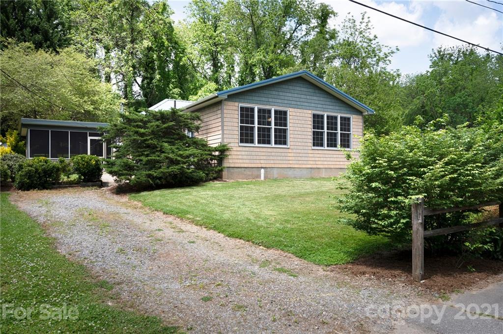 148 New Haw Creek Road Asheville NC 28805