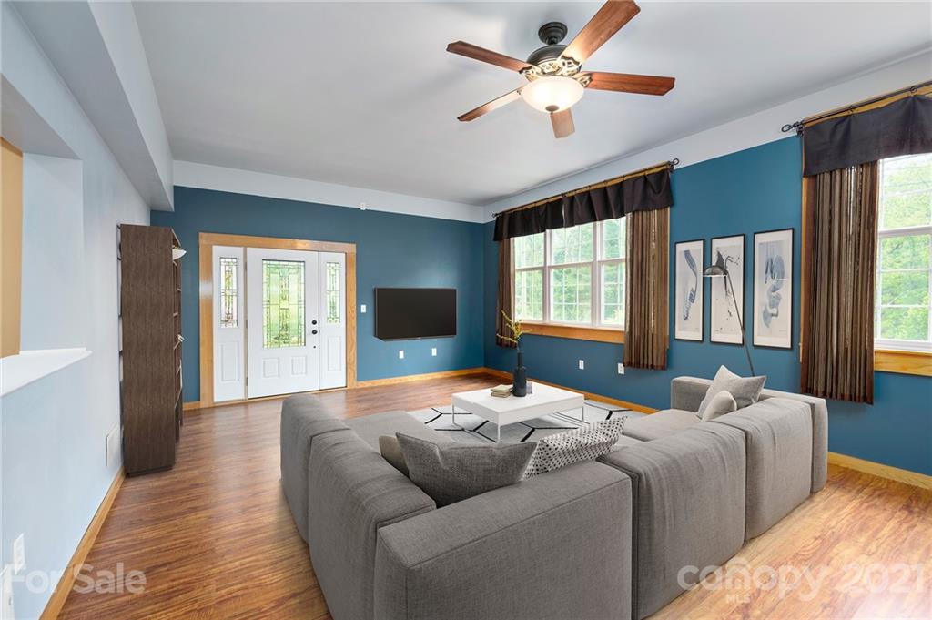 148 New Haw Creek Road Asheville NC 28805