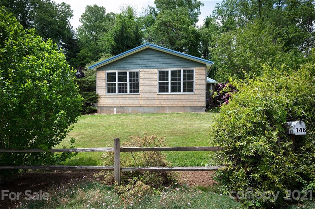 148 New Haw Creek Road Asheville NC 28805