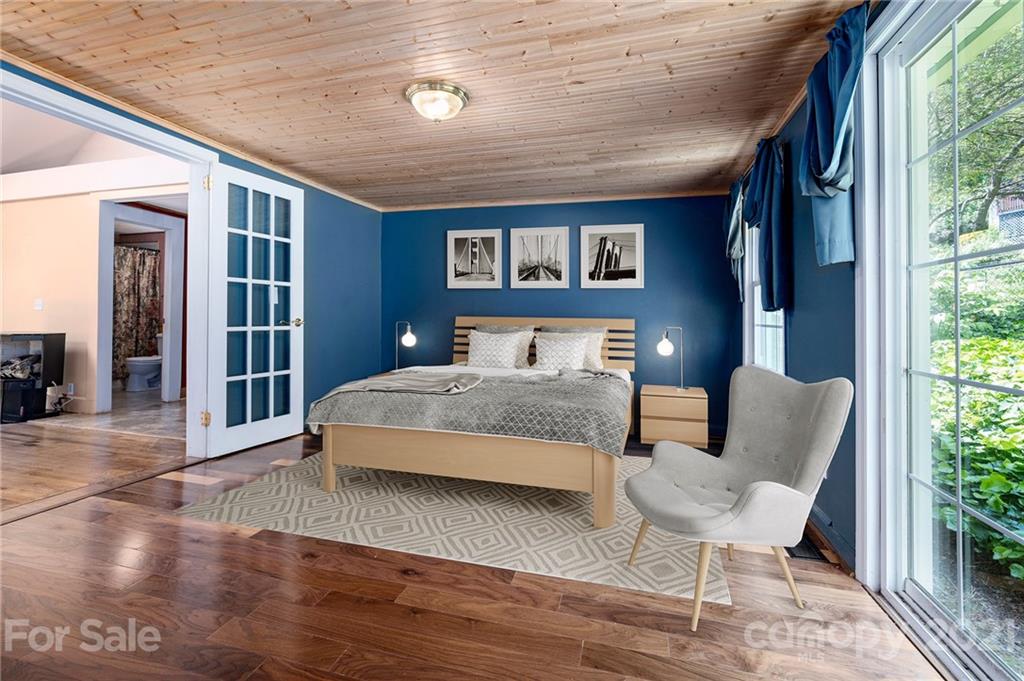148 New Haw Creek Road Asheville NC 28805