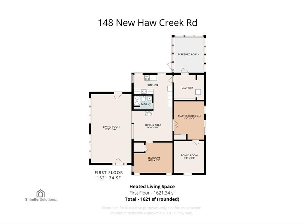148 New Haw Creek Road Asheville NC 28805