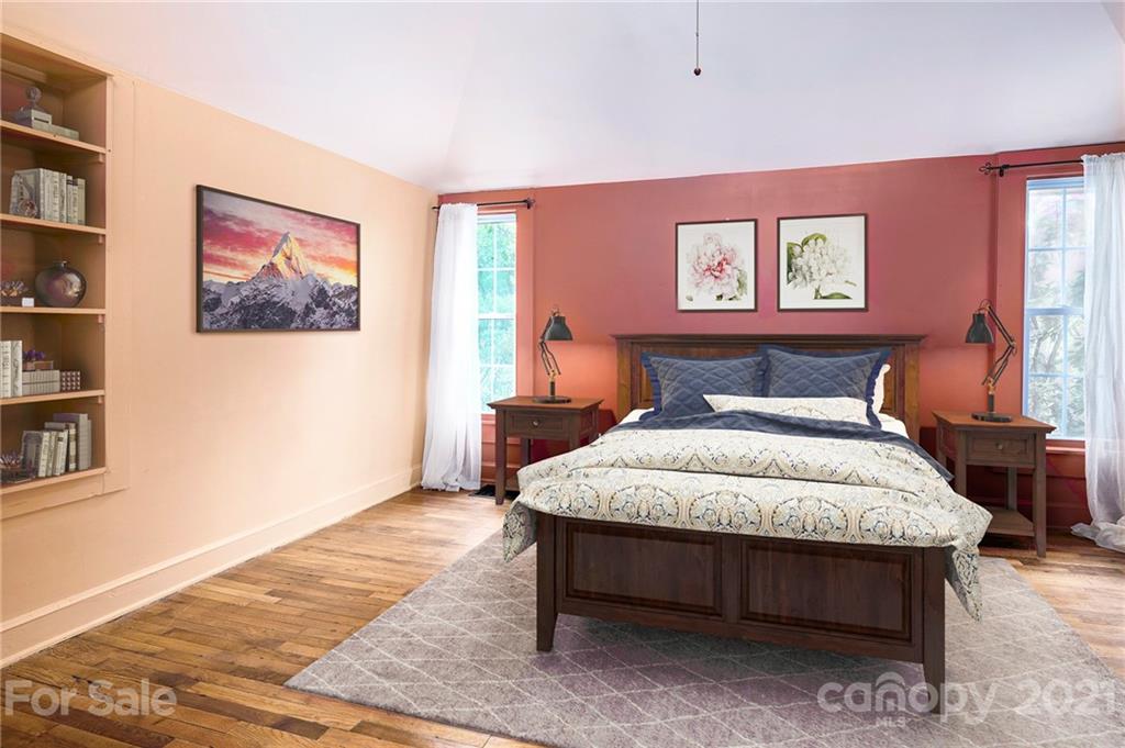 148 New Haw Creek Road Asheville NC 28805