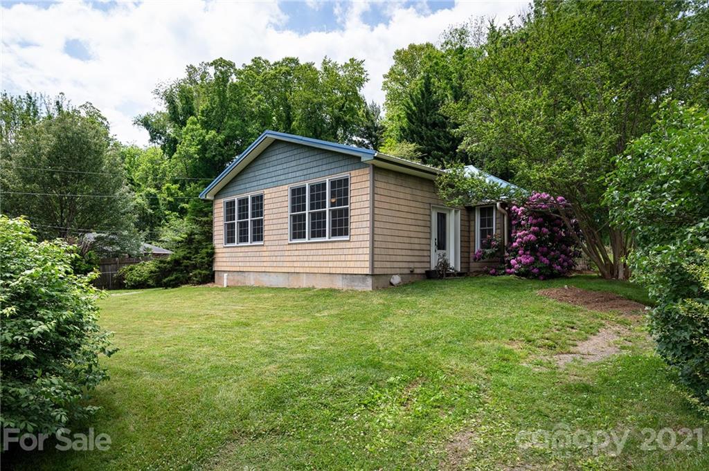 148 New Haw Creek Road Asheville NC 28805