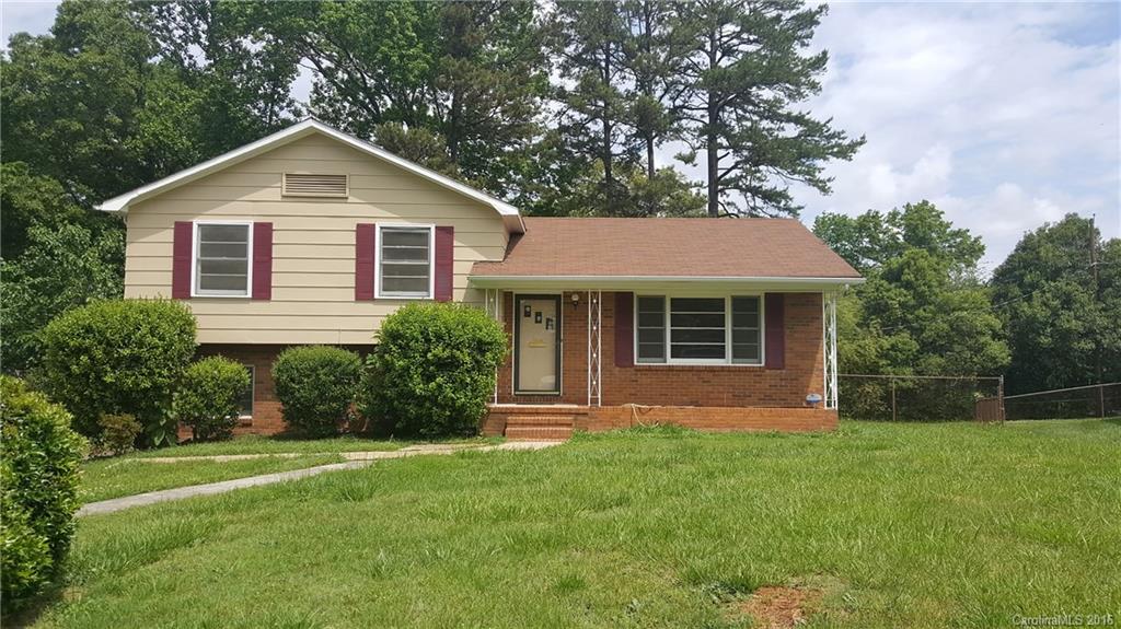 1707 Bondale Place Charlotte NC 28216