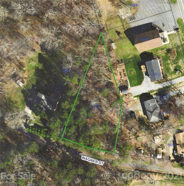 1664 Wagner Street Hickory NC 28601