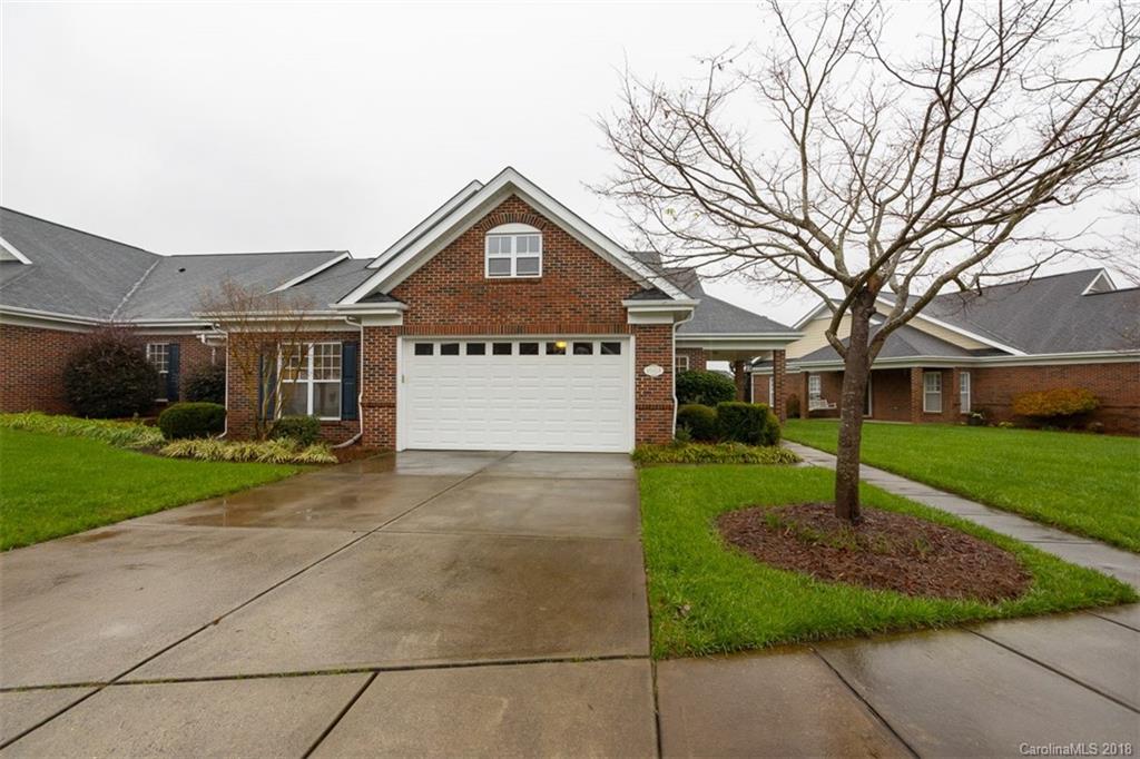 10107 Dominion Village Drive Charlotte NC 28269