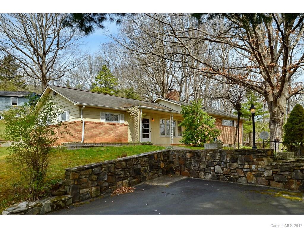 50 Cherokee Street Waynesville NC 28786