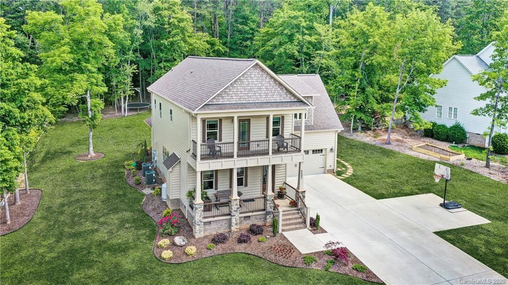6421 Winding Creek Lane Denver NC 28037