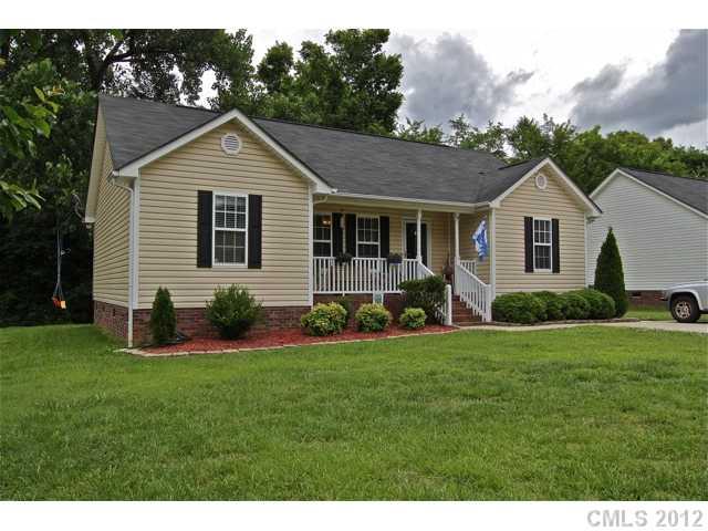 317 Hill Street Mount Holly NC 28120