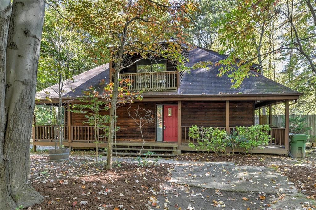 3 Greenleaf Road Fletcher NC 28732