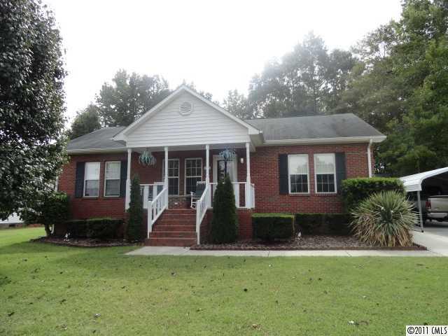 1311 Sonny Court Monroe NC 28112