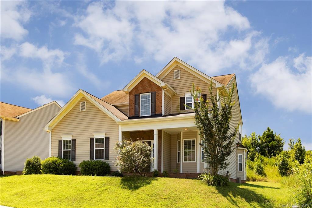 12201 Palomar Drive Huntersville NC 28078