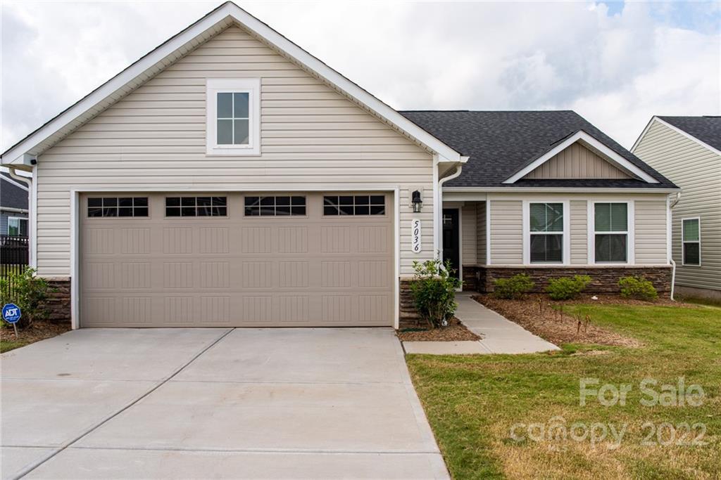 5036 Macvittie Lane Charlotte NC 28214