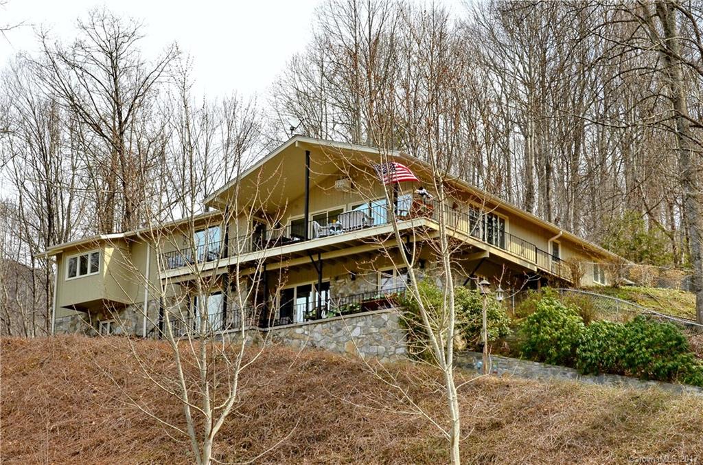 1669 Camp Branch Road Waynesville NC 28786