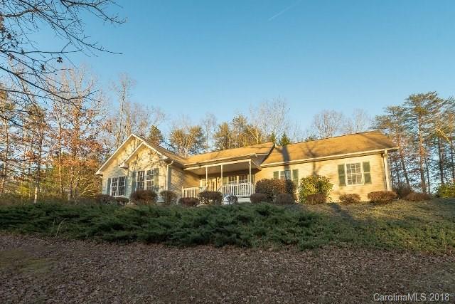 271 Flat Branch Trail Mill Spring NC 28756