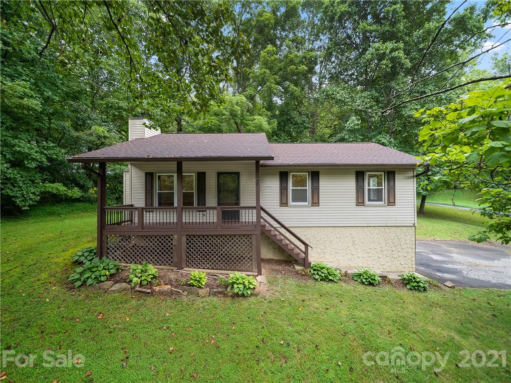 779 Bee Tree Road Swannanoa NC 28778