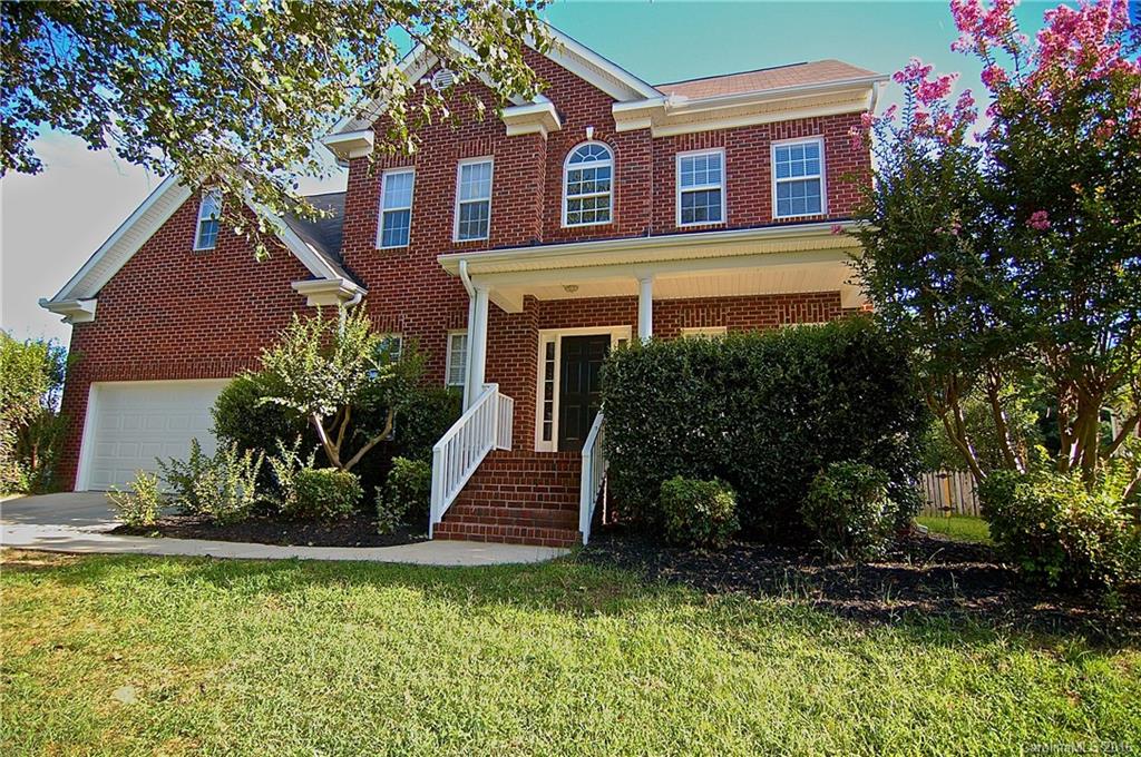 20326 Northport Drive Cornelius NC 28031